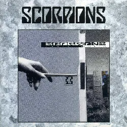 scorpions crazy world