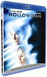 blu-ray hollow man - l'homme sans ombre - director's cut - blu - ray