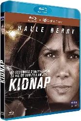 blu-ray kidnap - blu - ray + copie digitale