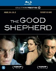 blu-ray the good shepherd