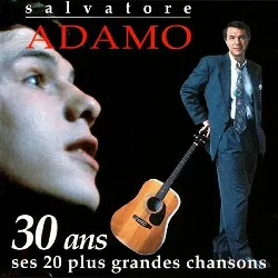 cd 30 ans - ses plus grandes chansons