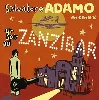 cd adamo - salvatore adamo en concert: un soir au zanzibar (2004)