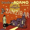 cd adamo - salvatore adamo en concert: un soir au zanzibar (2004)