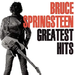 cd bruce springsteen - bruce springsteen (2013)