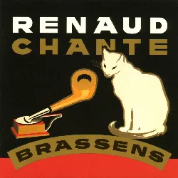 cd chante brassens