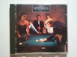 cd eddy mitchell - happy birthday (1987)