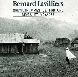 cd gentilshommes de fortune rêves et voyages