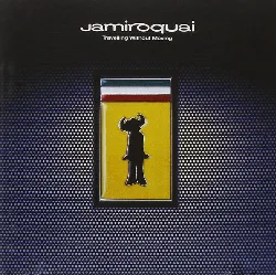 cd jamiroquai - greatest hits '99 (1999)