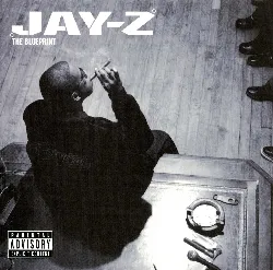 cd jay - z - jay - z - song cry (2001)