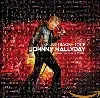 cd johnny hallyday - flashback tour - palais des sports 2006
