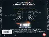 cd johnny hallyday - flashback tour - palais des sports 2006