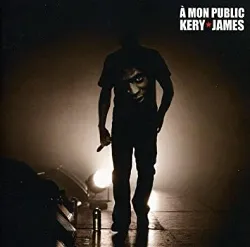 cd kery james - ã€ mon public (2010)