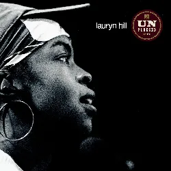 cd lauryn hill - mtv unplugged 2.0 (2002)