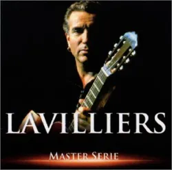 cd master serie : bernard lavilliers - edition remasterisée avec livret