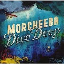 cd morcheeba - dive deep (2008)