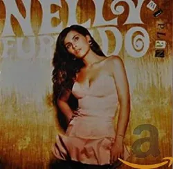 cd nelly furtado - folklore (2009)