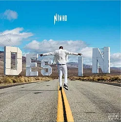 cd ninho (2) - deux frã¨res (2019)