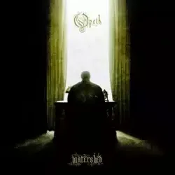 cd opeth - opeth - porcelain heart [official video]