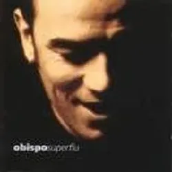 cd pascal obispo - superflu (1996)