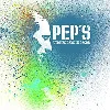 cd pep's - utopies dans le décor (2008)