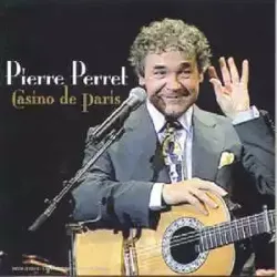 cd pierre perret (2) - casino de paris (1997)