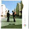 cd pink floyd - wish you were here