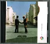 cd pink floyd - wish you were here