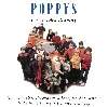 cd poppys - les annã©es barclay (1995)