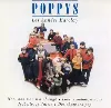 cd poppys - les annã©es barclay (1995)