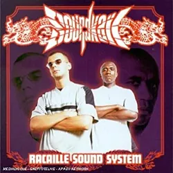 cd racaille sound system