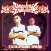 cd racaille sound system