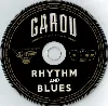 cd rhythm and blues - edition deluxe (digipack, 2 titres bonus)