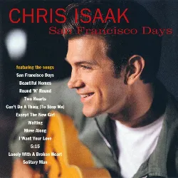 cd san francisco days