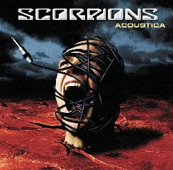 cd scorpions - scorpions â€“ wind of change (live) (2011)