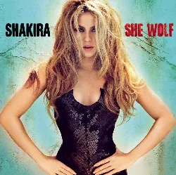 cd she wolf