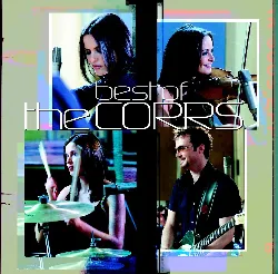 cd the corrs - best of the corrs (2003)