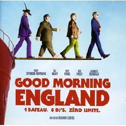 cd various - good morning england (2009)