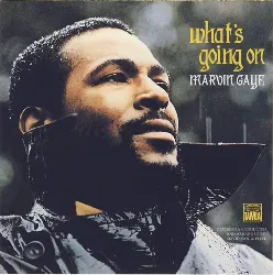 cd what's going on (remastered with bonus tracks) [music cd]