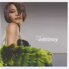 cd whitney houston - love, whitney (2001)