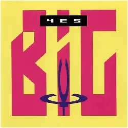 cd yes - big generator