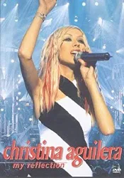 dvd aguilera, christina - my reflection