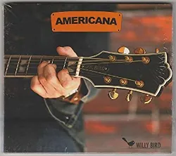 dvd americana