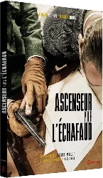 dvd ascenseur pour l'échafaud