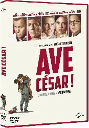 dvd ave, césar !