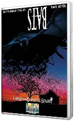 dvd bats, la nuit des chauves - souris - édition collector