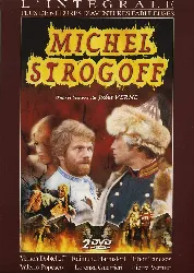 dvd coffret intégrale michel strogoff