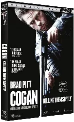 dvd cogan (killing them softly)