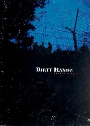 dvd dirty handz search & destroy