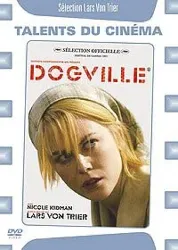 dvd dogville - édition simple