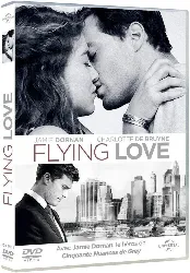 dvd flying love